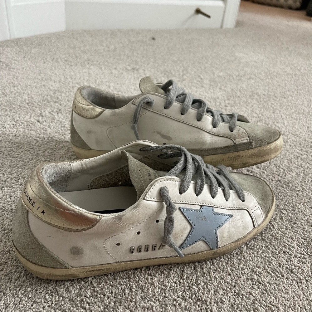 GGDB SuperStar Women 38